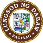 Davao City Ph official seal